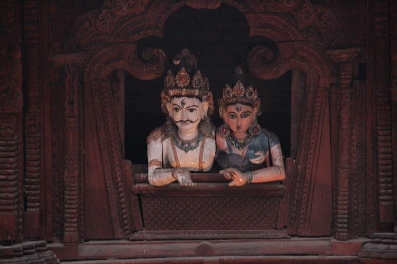 India & Nepal 2011 - 0136